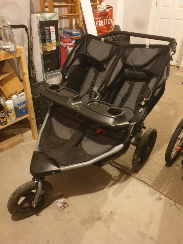 running buggy gumtree